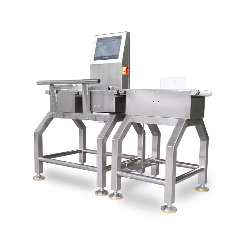 Dynamic Checkweiger 2